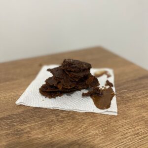 Brownies CrispiBakery