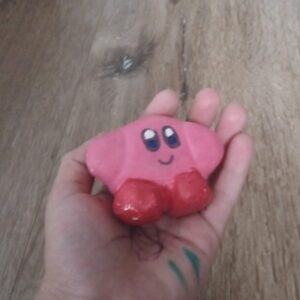 Esculturas de arcilla